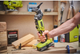 Narzędzie wielofunkcyjne Renovator Ryobi ONE+ R18MT-0 18V (5133002466) - obraz 14