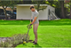 Trymer akumulatorowy Ryobi RY18LT33B-0 18V, 33 cm (bez akumulatora i ładowarki) (5133006024) - obraz 3