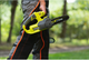 Piła łańcuchowa Ryobi RY18CS20A-0 akumulatorowa ONE+ 18V 20 cm (bez akumulatora i ładowarki) (5133005414) - obraz 6