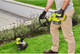 Trymer akumulatorowy Ryobi RY18LT33B-0 18V, 33 cm (bez akumulatora i ładowarki) (5133006024) - obraz 4