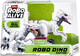 Інтерактивна іграшка Robo Alive Robo Dino Раптор (71152) - зображення 1