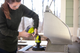 Szczotka teleskopowa RYOBI ONE+ R18CPS-0 18V, tarcza 15 cm, 210 obr/min, IPX7 (bez akumulatora i ładowarki) (5133004846) - obraz 6