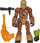 Figurka Hasbro MixMashers Star Wars Chewbacca 12 cm (F9479_G0297) - obraz 2