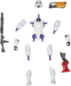 Figurka Hasbro MixMashers Star Wars Szturmowiec 12 cm (F9479_G0295) - obraz 3