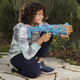 Бластер Hasbro NERF Elite 2.0 Tetrad (379605042) - зображення 7
