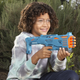 Бластер Hasbro NERF Elite 2.0 Tetrad (379605042) - зображення 9