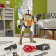 Figurka Hasbro MixMashers Star Wars Mandalorian i Grogu 12 cm (F9481_G0300) - obraz 7