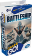 Гра настільна Hasbro дорожня Морський бій (429875228) - зображення 4