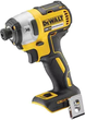 Набір із чотирьох акумуляторних безщіткових інструментів DeWalt DCK422P3T - зображення 5