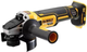 Набір із чотирьох акумуляторних безщіткових інструментів DeWalt DCK422P3T - зображення 7