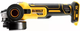 Набір із чотирьох акумуляторних безщіткових інструментів DeWalt DCK422P3T - зображення 8