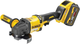 Szlifierka kątowa DeWALT DCG418T2 - obraz 2