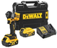 Akumulatorowy bezszczotkowy klucz udarowy DeWALT DCF922P2T - obraz 1