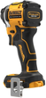 Набір з двох інструментів безщіткових DeWalt DCK2050E2T - зображення 8