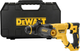 Перфоратор акумуляторний безщітковий DeWalt SDS-Plus DCH263NK без акумулятора та зарядного пристрою - зображення 1