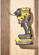 Wkrętarka udarowa hydrauliczna akumulatorowa bezszczotkowa DeWalt DCF870NT bez akumulatora i ładowarki - obraz 10