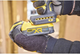 Wkrętarka udarowa hydrauliczna akumulatorowa bezszczotkowa DeWalt DCF870NT bez akumulatora i ładowarki - obraz 12