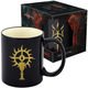 Чашка Blizzard DIABLO IV: Cathedral of Light 325 мл (FDIMUG24BKAll0004) - зображення 1