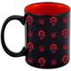 Чашка Blizzard WORLD OF WARCRAFT Horde 325 мл (FWWMUG24BKHOR0001) - зображення 2