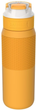 Butelka termiczna Kambukka Elton Insulated 750 ml Pomarańczowa (11-03043) - obraz 3