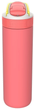 Butelka termiczna Kambukka Lagoon Insulated 600 ml Koralowa (11-04064) - obraz 3