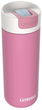 Kubek termiczny Kambukka Olympus 500 ml Różowy (11-02028) - obraz 1