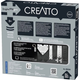 Набір для творчості-пазли Kosmos Creatto Panda (R3494) (5700002003577) - зображення 2