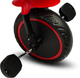 Rower 3-kołowy Caretero Loco Czerwony TOYZ-0350 (5908310391298) - obraz 5