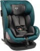 Автокрісло Caretero Securo I-Size Isofix від 40 см до 150 см Смарагдовий TERO-18552 (5908310394817) - зображення 1