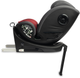 Автокрісло Caretero Fortis I-Size Isofix від 40 см до 150 см Бургундське TERO-18562 (5908310394855) - зображення 9