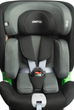 Автокрісло Caretero Kamptos I-Size Isofix Сіре TERO-18566 (5908310395647) - зображення 13