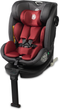 Автокрісло Caretero Fortis I-Size Isofix від 40 см до 150 см Бургундське TERO-18562 (5908310394855) - зображення 14