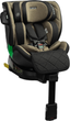 Fotelik samochodowy Caretero Turox I-Size Isofix od 40 do 150 cm Khaki TERO-1983 (5908310396880) - obraz 1