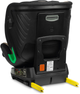 Fotelik samochodowy Caretero Turox I-Size Isofix od 40 do 150 cm Khaki TERO-1983 (5908310396880) - obraz 2