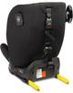 Автокрісло Caretero Commo I-Size Isofix від 40 до 150 см бордо TERO-1991 (5908310397078) - зображення 2