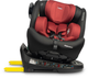 Автокрісло Caretero Commo I-Size Isofix від 40 до 150 см бордо TERO-1991 (5908310397078) - зображення 10