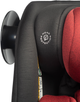 Автокрісло Caretero Commo I-Size Isofix від 40 до 150 см бордо TERO-1991 (5908310397078) - зображення 14