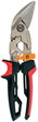 Nożyce do metalu Fiskars Pro PowerGear lewe 1027211 (6411501701299) - obraz 2