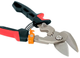 Nożyce do metalu Fiskars Pro PowerGear lewe 1027211 (6411501701299) - obraz 3