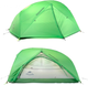Namiot Naturehike Star River II Zielony NH15T012-T (6927595716496) - obraz 2
