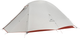 Ультралегкий двомісний намет з підлогою Naturehike Cloud Up Pro Світло-сірий 20D CNK2350WS020 (6927595777008) - зображення 1