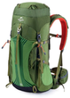 Plecak trekkingowy Naturehike 55 l Zielony NH16Y020-Q 6927595787908 - obraz 1
