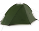 Двомісний намет Naturehike Tagar Темно-зелений NH17T180-J (6927595793183) - зображення 2