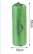 Ультралегкий одномісний намет Naturehike Cloud Up Base 1 Зелений CNK2450WS032 (6927595798614) - зображення 2