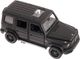 Samochodzik Rastar Mercedes-Benz AMG G63 1:32 Czarny 4540077 (6930751322509) - obraz 5