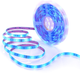 Taśma LED inteligentna Govee LED Strip Lights RGB Wi-Fi/Bluetooth 10 m Biała (H61103A3) - obraz 5