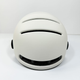 Kask rowerowy Livall L23 L 58-62 cm Białe/Kość Słoniowa (LIV-000L23-4310) - obraz 3