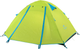 Namiot dwuosobowy Naturehike P-Series NH18Z022-P 210T/65D Jasnozielony (6975641887782) - obraz 1