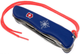 Швейцарський ніж Victorinox Skipper W Синій (0.8593.2W) - зображення 5