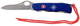 Szwajcarski nóż Victorinox Skipper Pro One Hand (0.8503.2MW) - obraz 6